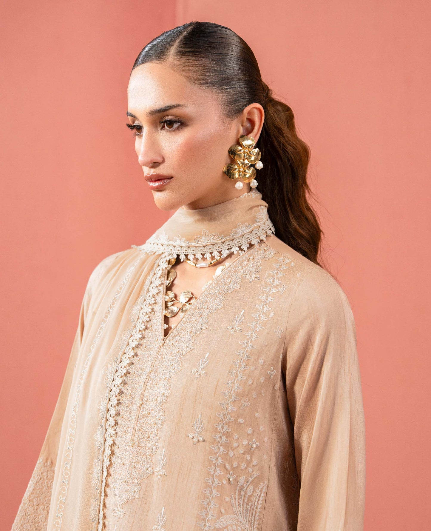 Republic Womenswear | RPP Vol 2 25 | Bare