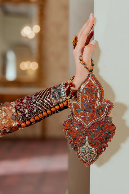 Baroque | Chantelle 24 | NET CH13-01 - House Of Anaya