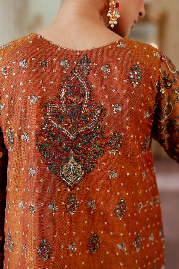 Baroque | Chantelle 24 | NET CH13-01 - House Of Anaya