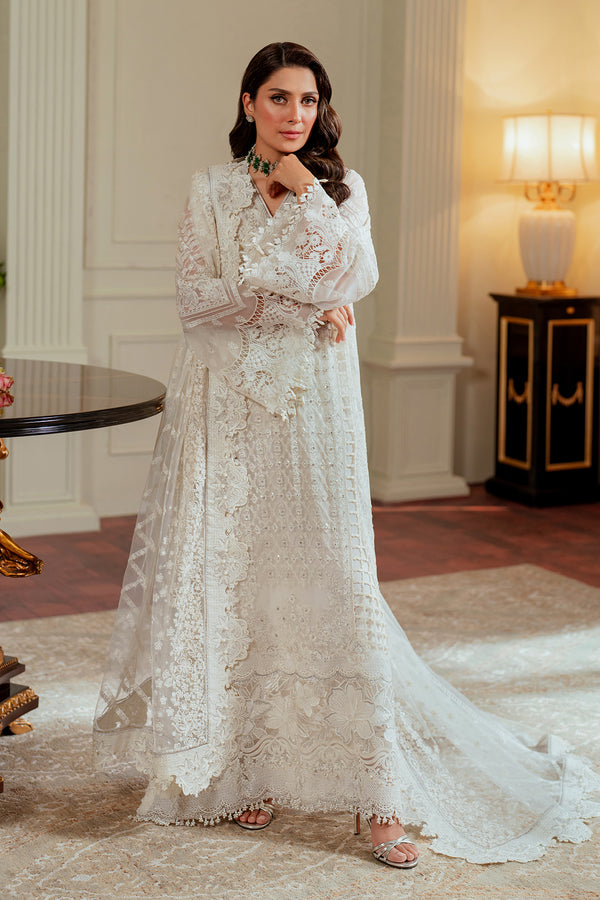 Baroque | Chantelle 24 | CHIFFON CH13-02 - House Of Anaya