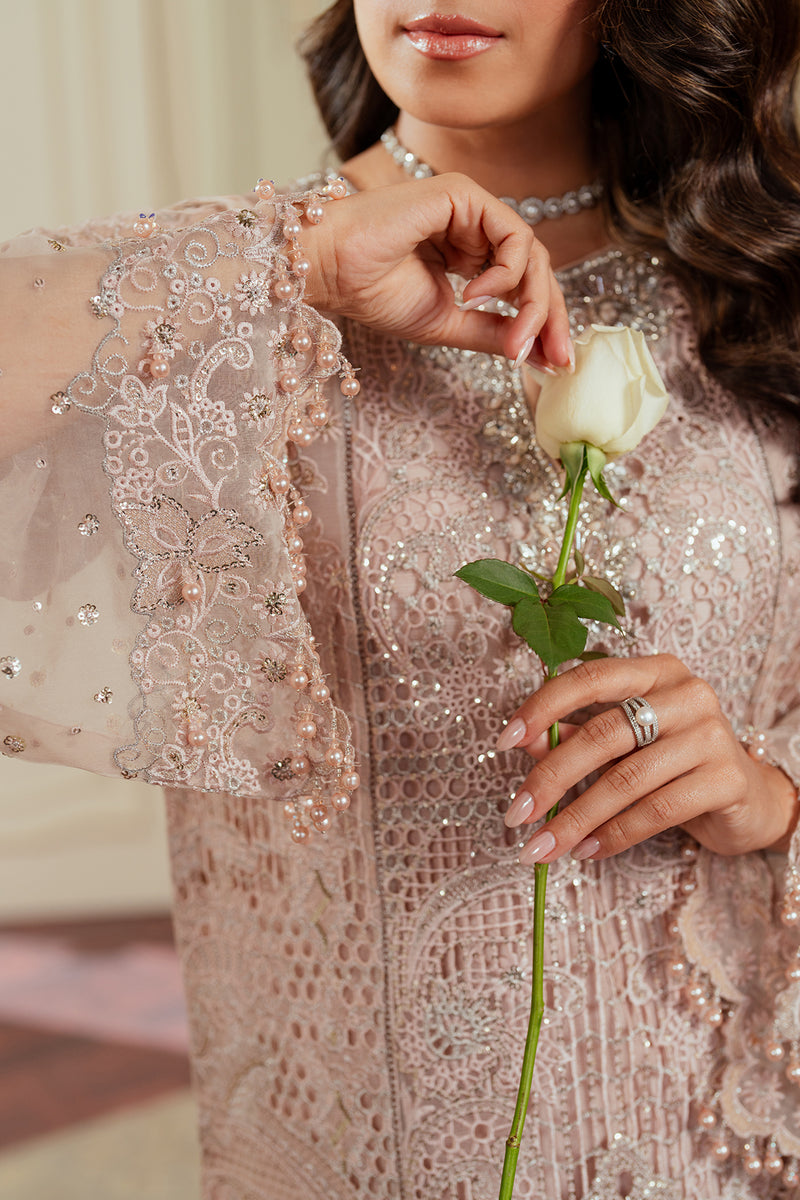 Baroque | Chantelle 24 | ORGANZA CH13-04 - House Of Anaya