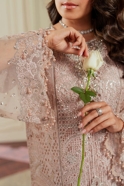 Baroque | Chantelle 24 | ORGANZA CH13-04 - House Of Anaya