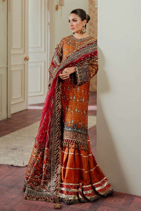 Baroque | Chantelle 24 | NET CH13-01 - House Of Anaya