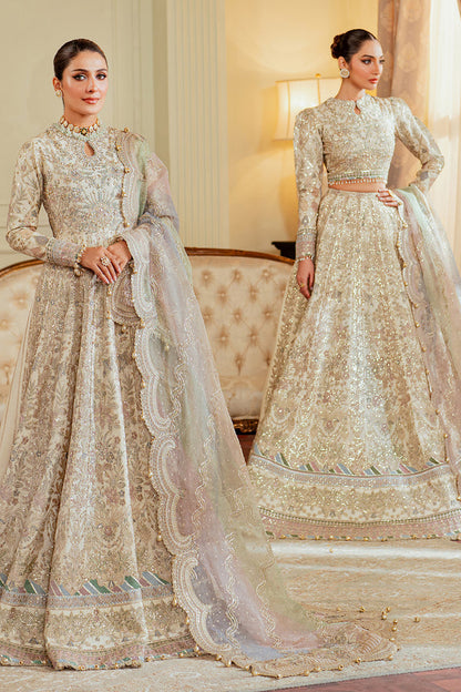 Baroque | Chantelle 24 | NET CH13-06 - House Of Anaya