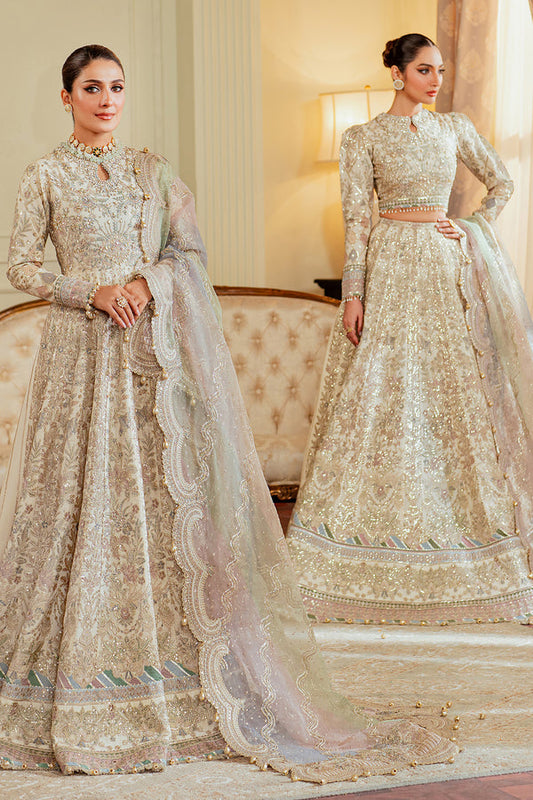 Baroque | Chantelle 24 | NET CH13-06 - House Of Anaya