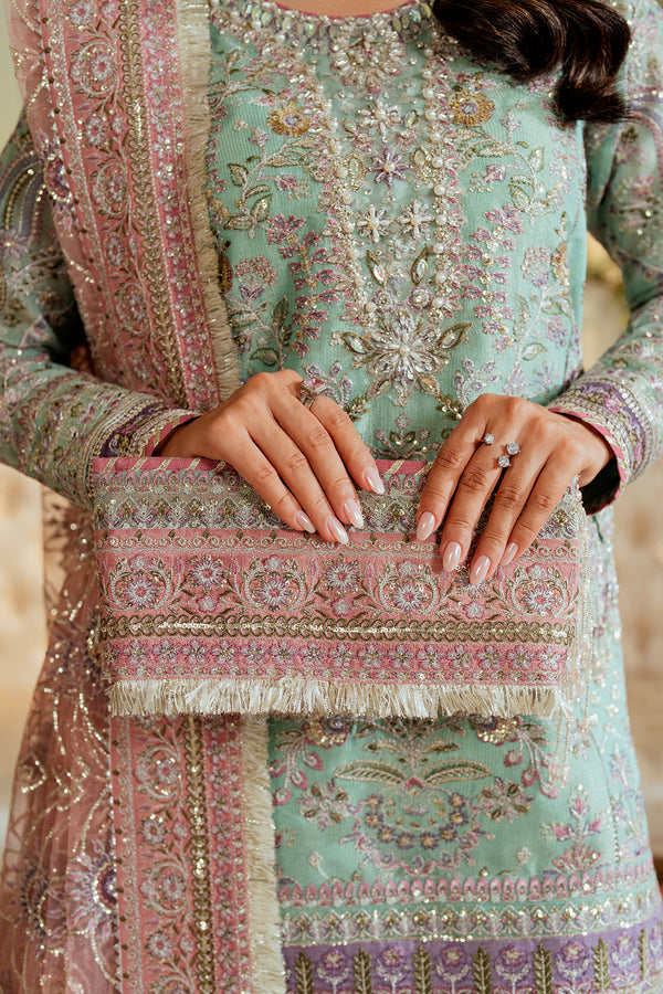 Baroque | Chantelle 24 | NET CH13-08 - House Of Anaya