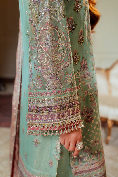 Baroque | Chantelle 24 | NET CH13-08 - House Of Anaya