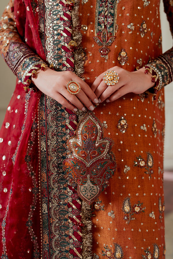 Baroque | Chantelle 24 | NET CH13-01 - House Of Anaya