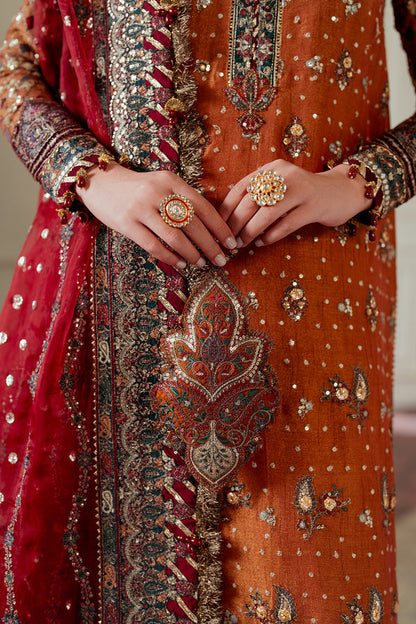 Baroque | Chantelle 24 | NET CH13-01 - House Of Anaya