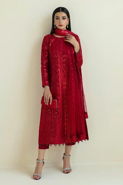 Baroque | Formals Collection | UF-385 - House Of Anaya