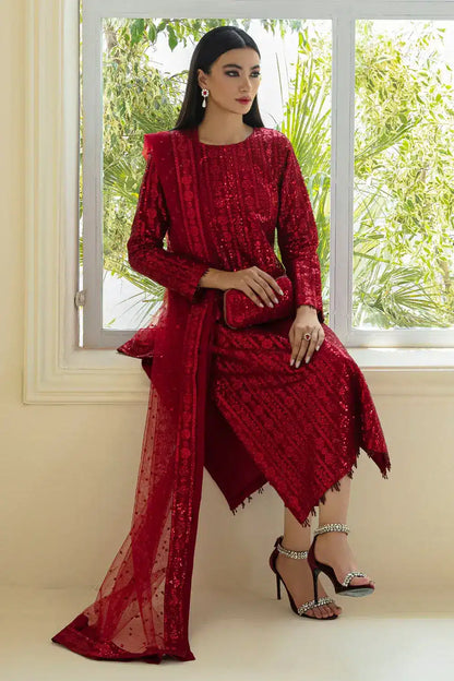 Baroque | Formals Collection | UF-385 - House Of Anaya
