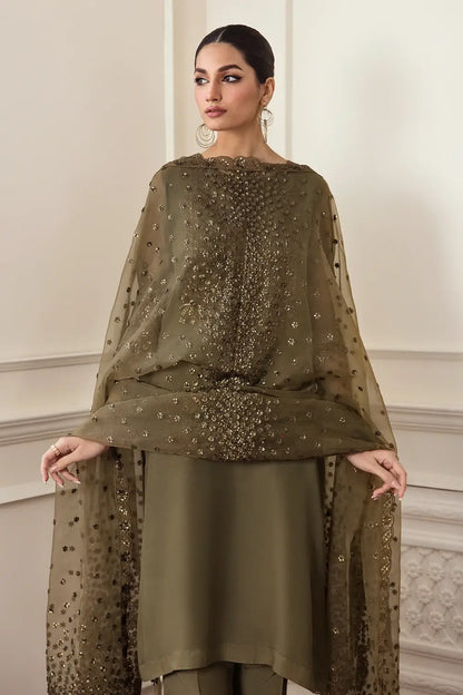 Baroque | Formals Collection | UF-295 - House Of Anaya