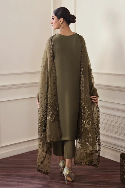 Baroque | Formals Collection | UF-295 - House Of Anaya
