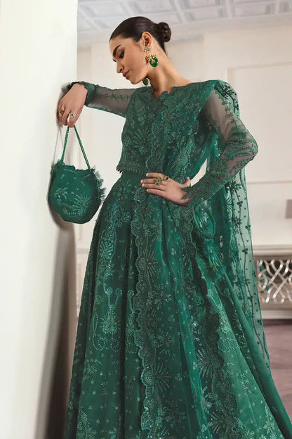 Baroque | Formals Collection | UF-298 - House Of Anaya