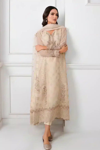Baroque | Formals Collection | UF 282 - House Of Anaya