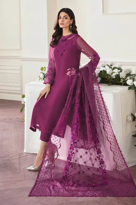 Baroque | Formals Collection | UF-291 - House Of Anaya