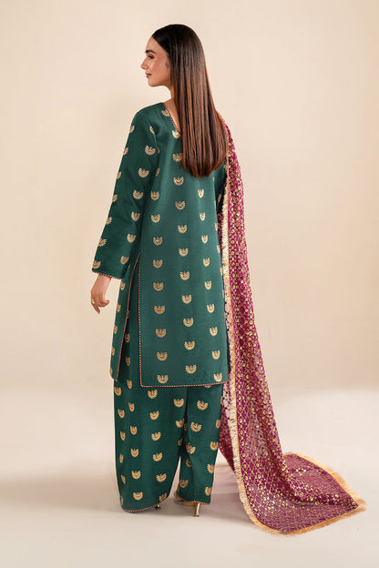Baroque | Velvet Formals | SILK UF-614 - House Of Anaya