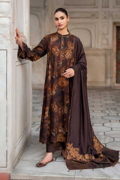 Baroque | Luxury Pret 24 | VISCOSE UF-719 - House Of Anaya
