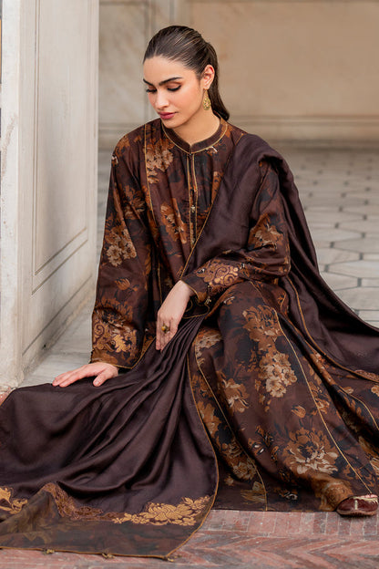 Baroque | Luxury Pret 24 | VISCOSE UF-719 - House Of Anaya