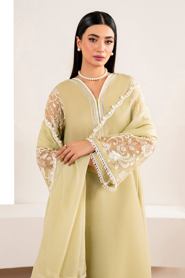 Baroque | Luxury Pret 24 | KHADDAR PR-1002 - House Of Anaya