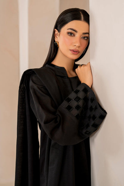 Baroque | Luxury Pret 24 | KHADDAR PR-1002 - House Of Anaya