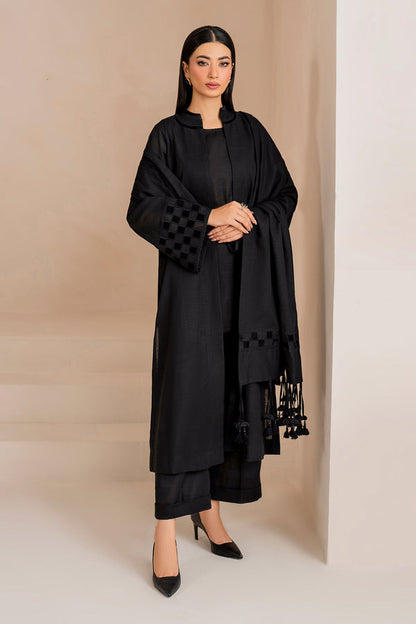Baroque | Luxury Pret 24 | KHADDAR PR-1002 - House Of Anaya