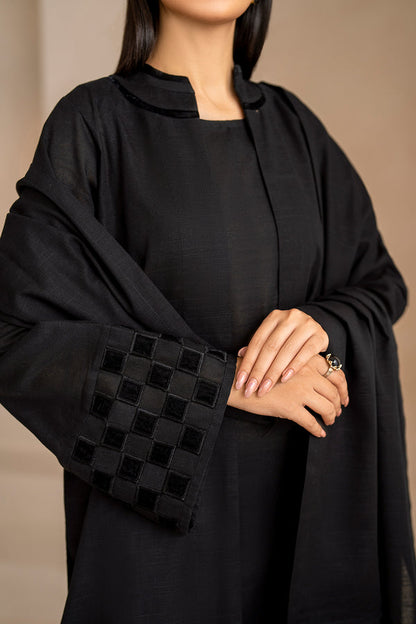 Baroque | Luxury Pret 24 | KHADDAR PR-1002 - House Of Anaya