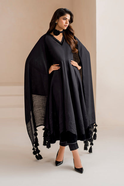 Baroque | Luxury Pret 24 | KHADDAR PR-1003 - House Of Anaya