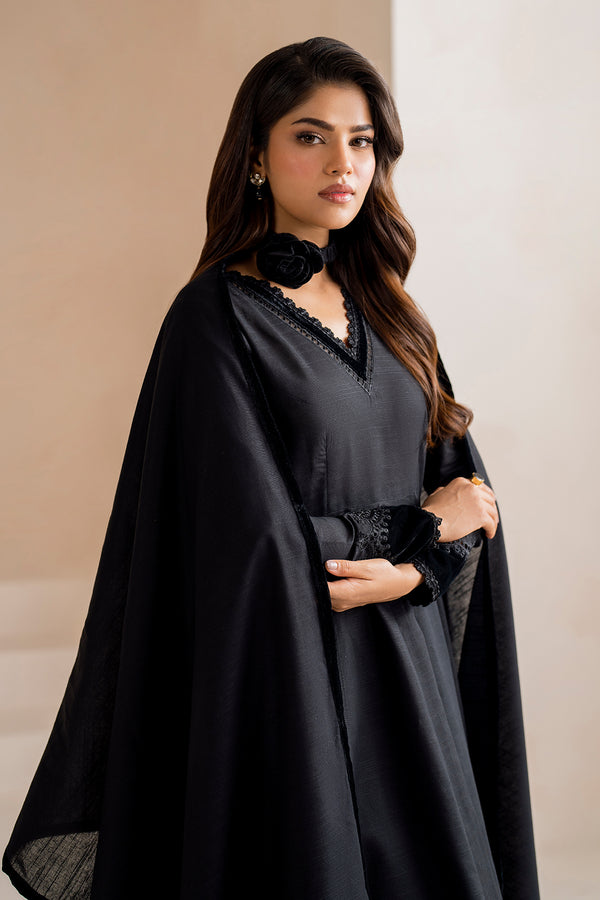 Baroque | Luxury Pret 24 | KHADDAR PR-1003 - House Of Anaya
