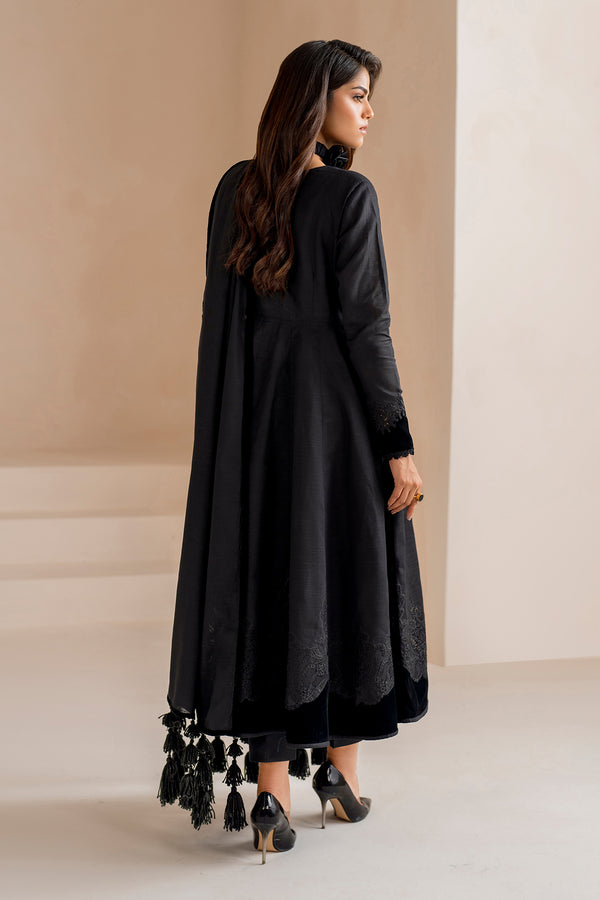 Baroque | Luxury Pret 24 | KHADDAR PR-1003 - House Of Anaya