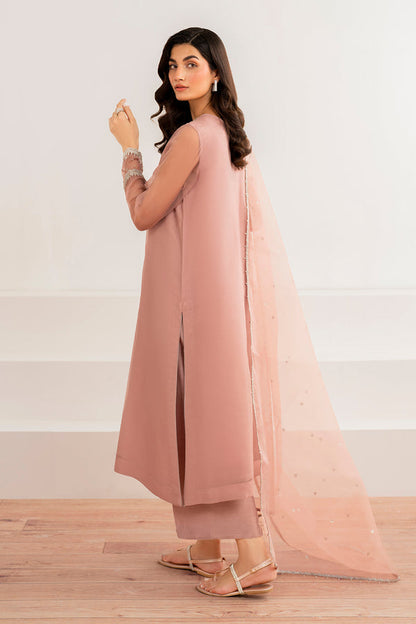 Baroque | Luxury Pret 24 | CHIFFON PR-994 - House Of Anaya