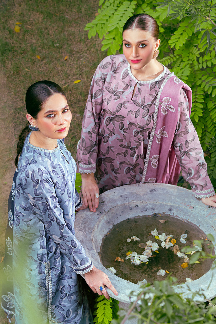 Baroque | Luxury Pret 24 | VISCOSE UF-779