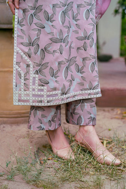 Baroque | Luxury Pret 24 | VISCOSE UF-779