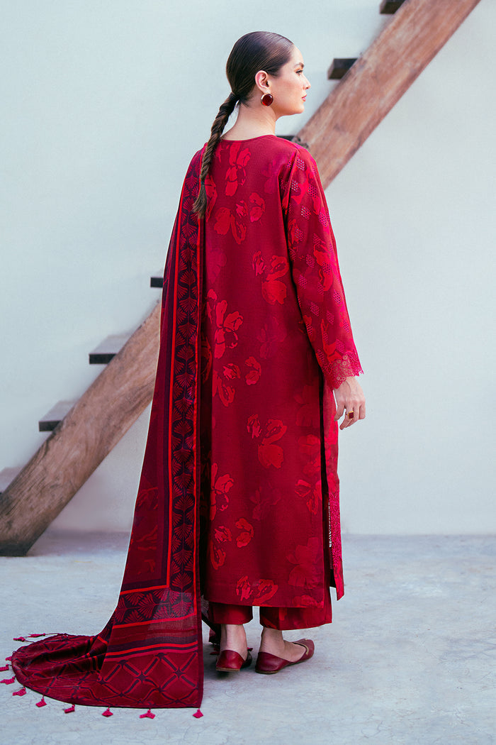 Baroque | Luxury Pret 24 | VISCOSE UF-780