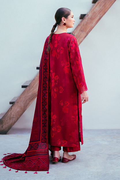 Baroque | Luxury Pret 24 | VISCOSE UF-780