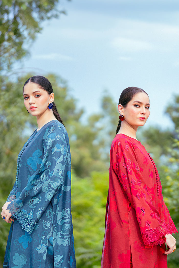 Baroque | Luxury Pret 24 | VISCOSE UF-780