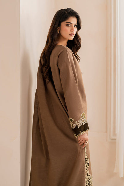 Baroque | Luxury Pret 24 | KHADDAR  PR-1006 - House Of Anaya