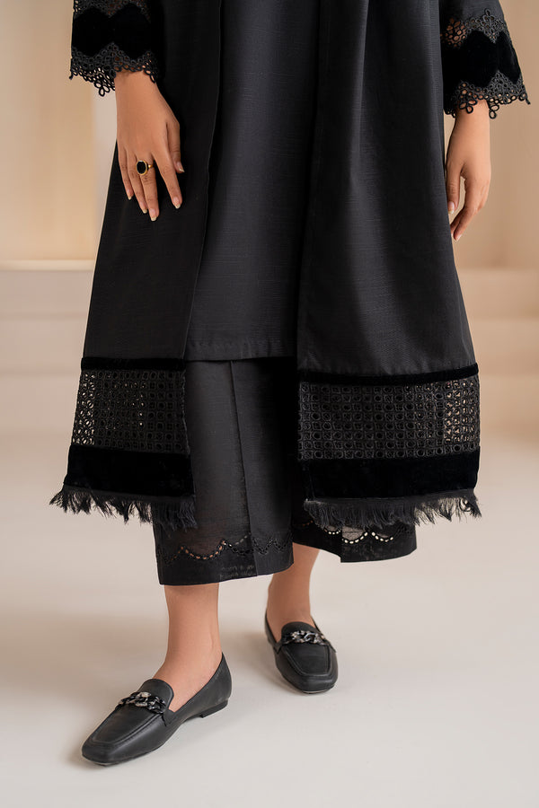 Baroque | Luxury Pret 24 | KHADDAR PR-1000 - House Of Anaya