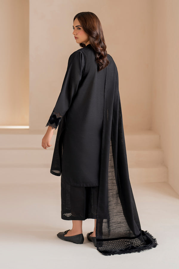Baroque | Luxury Pret 24 | KHADDAR PR-1000 - House Of Anaya