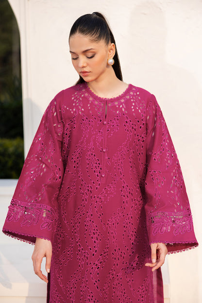 Baroque | Luxury Pret 25 | UF-4143