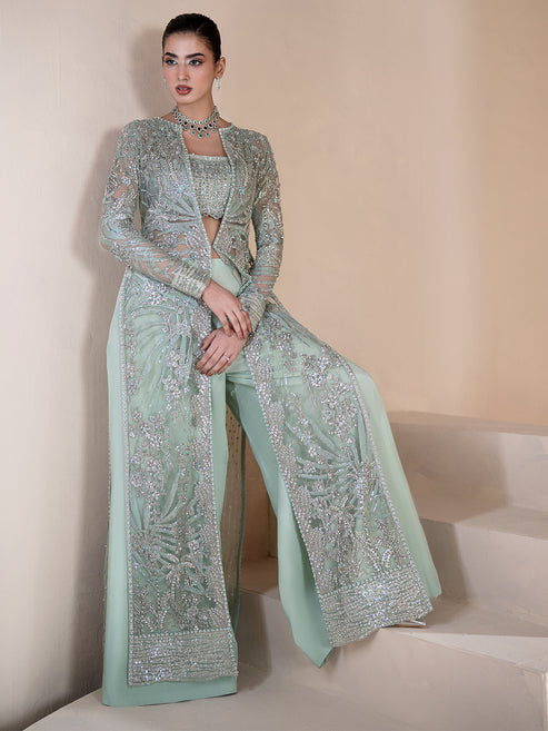 Epoque | Reve Luxury Formals | Bellezza
