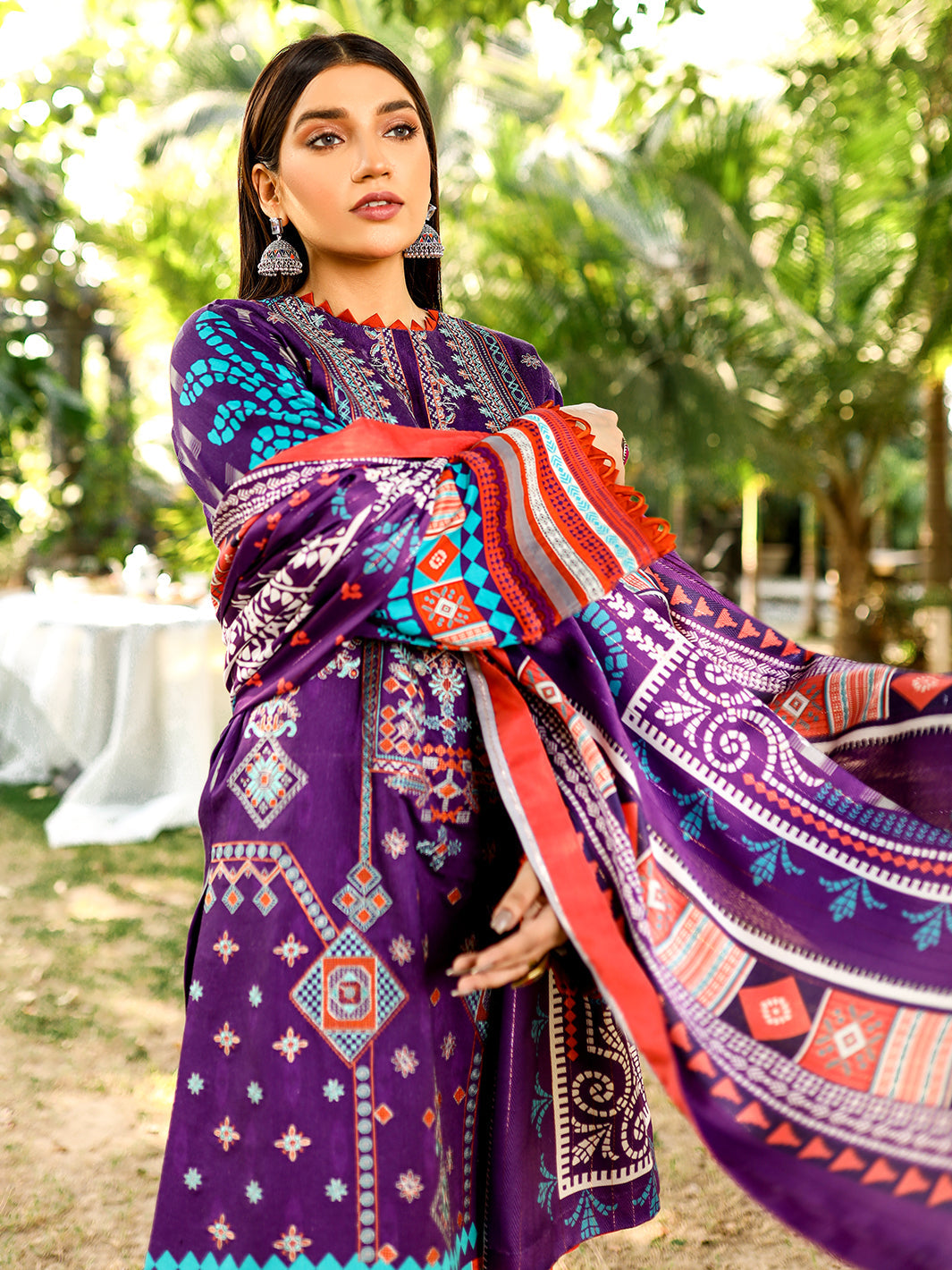 Bin Ilyas | Maya Jahan Winter 24 |  761 B