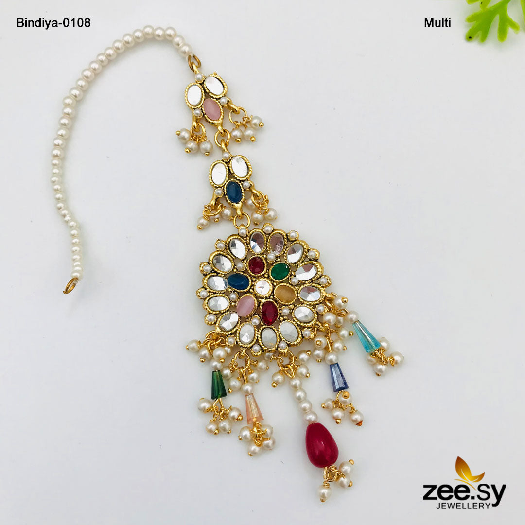 Bindiya-0108 - Libasekhas