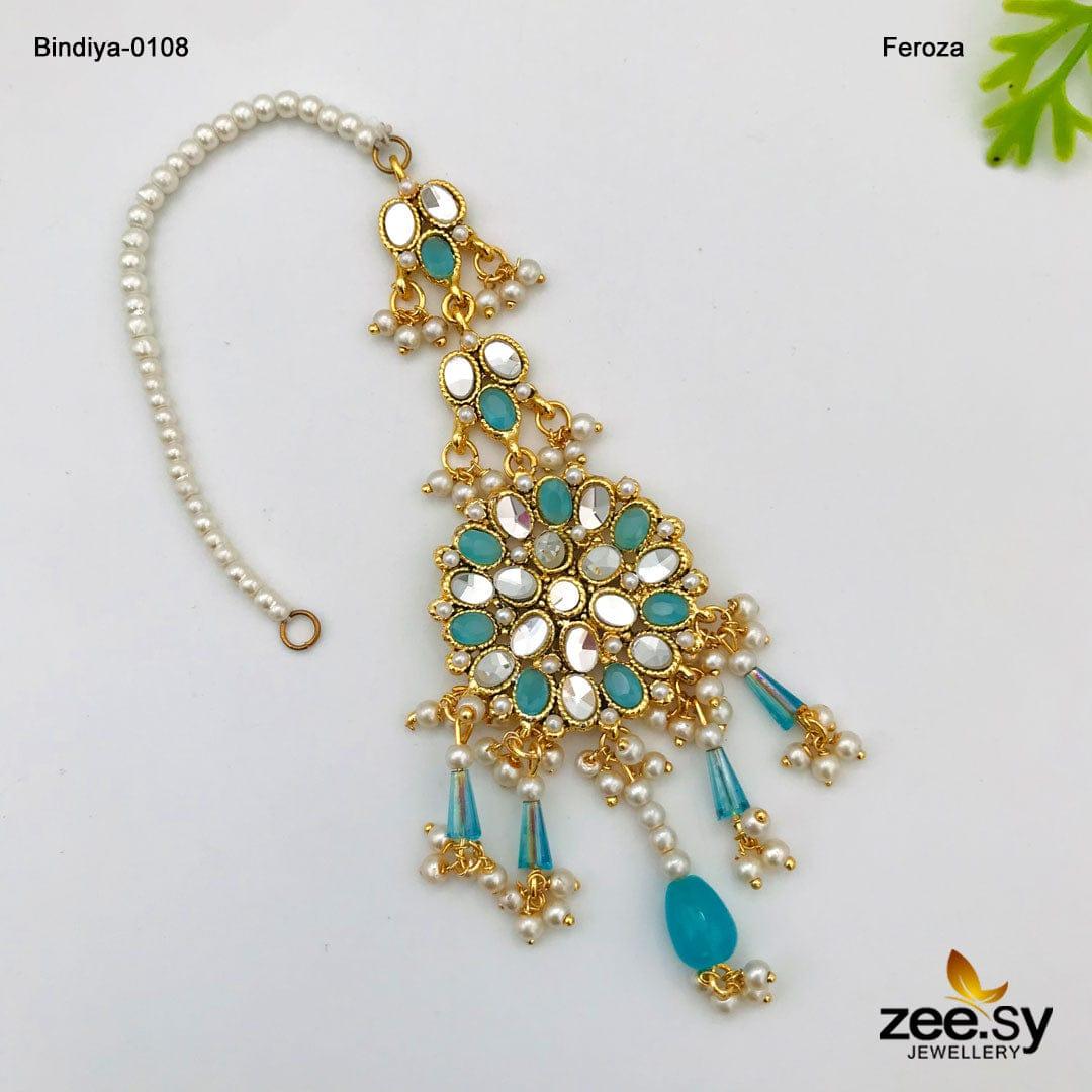 Bindiya-0108 - Libasekhas
