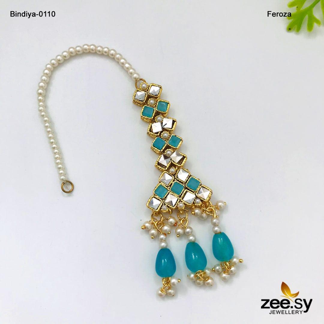 Bindiya-0110 - Libasekhas