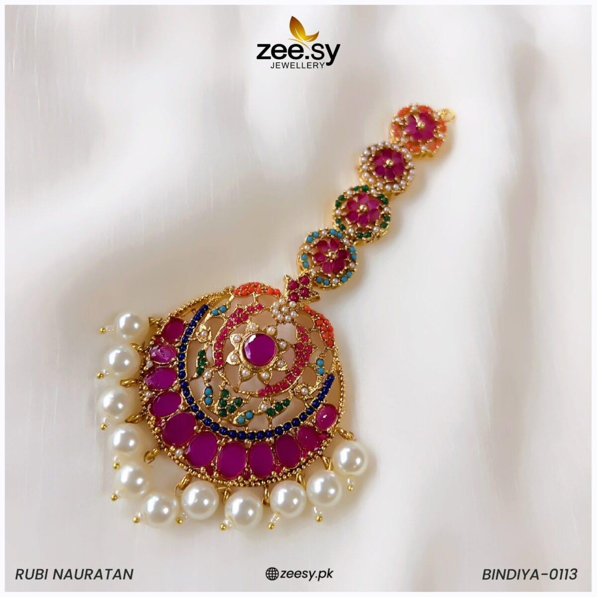 Bindiya-0113 - Libasekhas