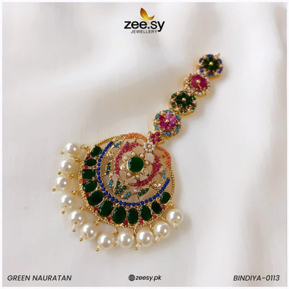 Bindiya-0113 - Libasekhas