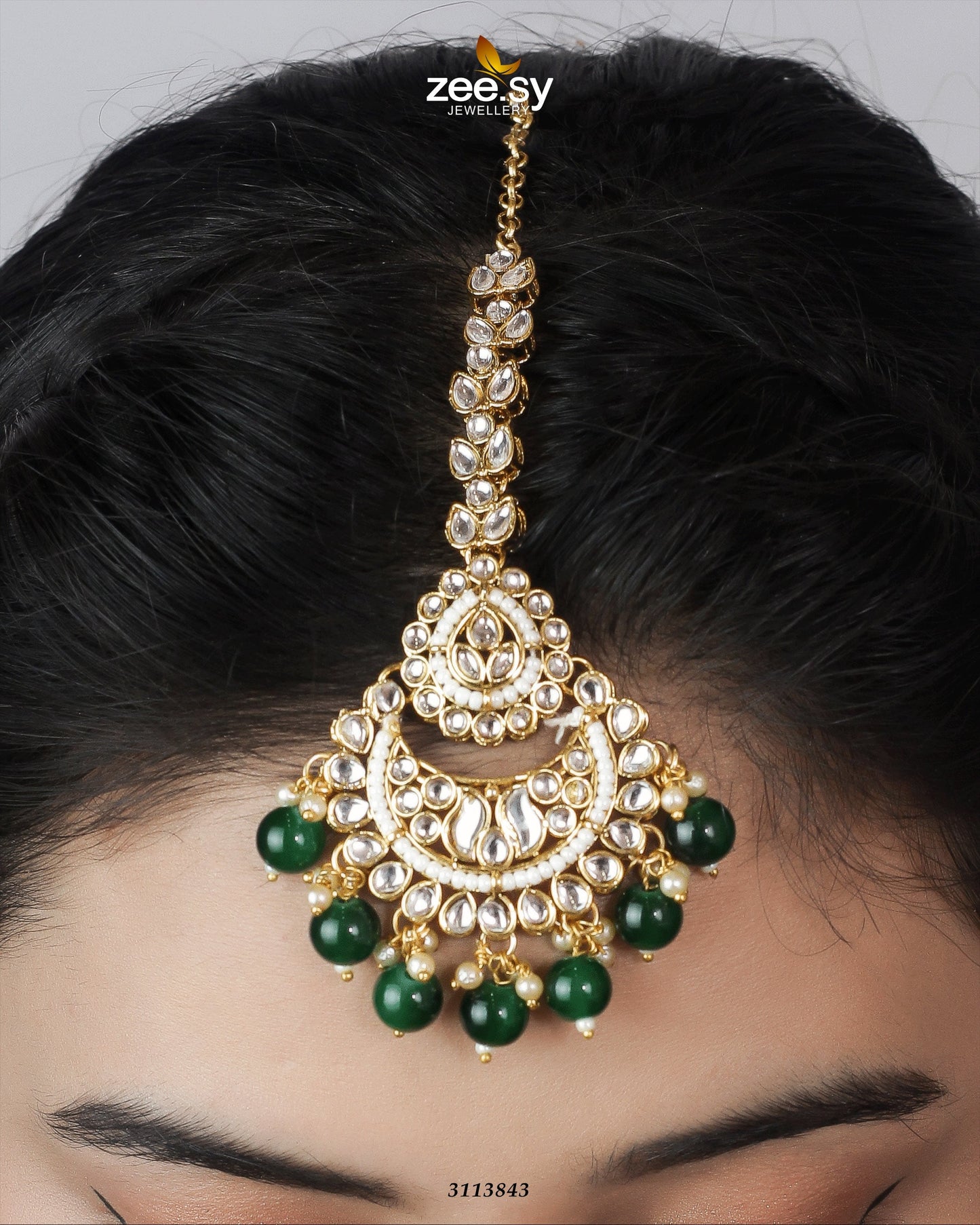 Uzma Bridal Set - Libasekhas