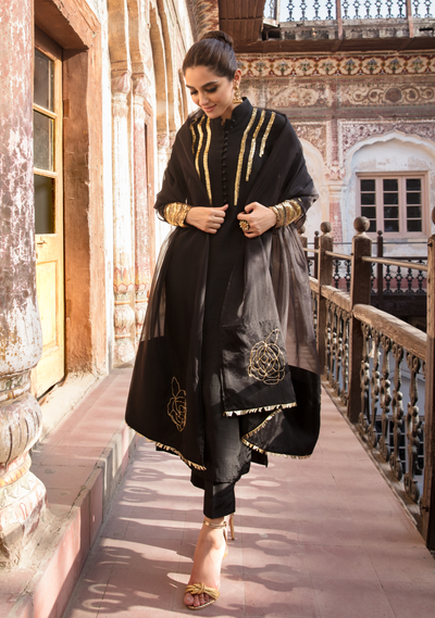 Maya | Eid Collection Gul Bahaar | DILRUBA - House Of Anaya