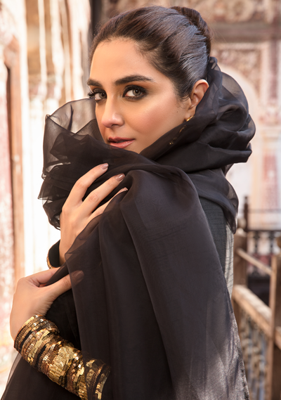 Maya | Eid Collection Gul Bahaar | DILRUBA - House Of Anaya